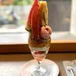 PATISSERIE ASAKO IWAYANAGI - 