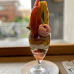 PATISSERIE ASAKO IWAYANAGI - 