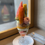 PATISSERIE ASAKO IWAYANAGI - 