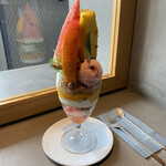 PATISSERIE ASAKO IWAYANAGI - 