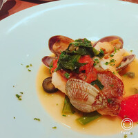 魚タリアン YO - 