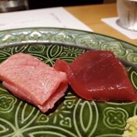 馳走 啐啄一十  - やま幸　鮪