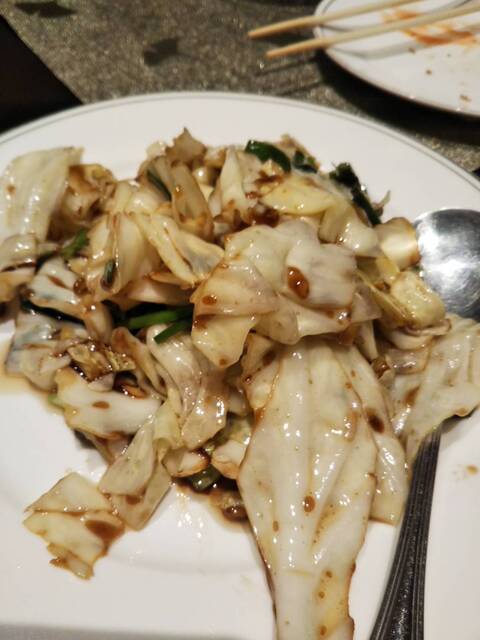 福満楼 壱岐市その他 中華料理 食べログ