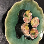 穴子料理と地酒 浅草 川井 - 