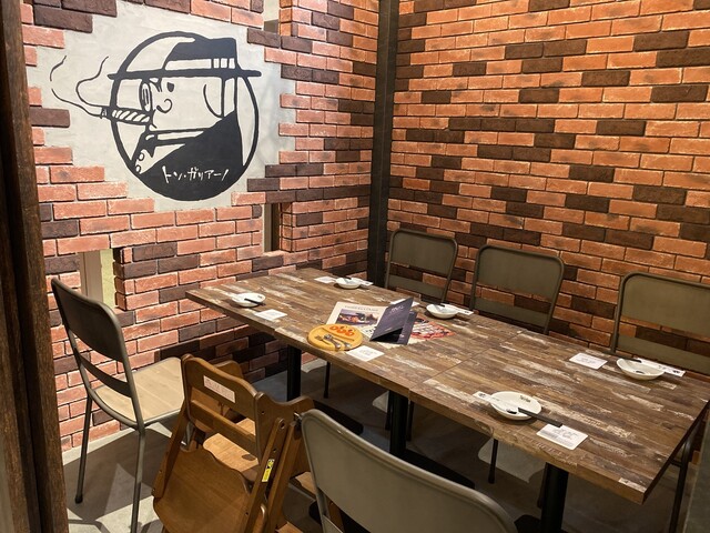 座席 ナポリピッツァとワインのお店 トン ガリアーノ 仙台駅前店 Ton Glliano 仙台 イタリアン 食べログ 座席 ナポリピッツァとワインのお店 トン ガリアーノ 仙台駅前店 Ton Glliano 仙台 イタリアン 食べログ