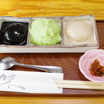 村上屋餅店 - 料理写真: