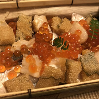 鮨 はしもと - 