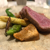 ジュエーメ - 拘り伝統野菜