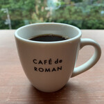 CAFÉ de ROMAN - 