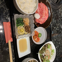 東京焼肉 一頭や コレド室町テラス店 - 