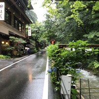 貴船 仲よし - 