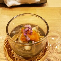 鮨 まるふく - 