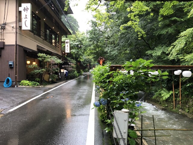 貴船 仲よし 鞍馬 懐石 会席料理 食べログ 貴船 仲よし 鞍馬 懐石 会席料理 食べログ