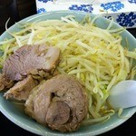 らーめん 蓮 - ラーメン（600円）