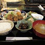 蔵 - ランチ