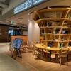 エロイーズカフェ 横浜ハンマーヘッド店