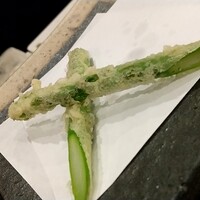 天ぷら 小宮山 - 