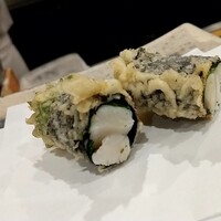 天ぷら 小宮山 - 