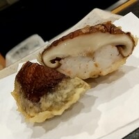 天ぷら 小宮山 - 