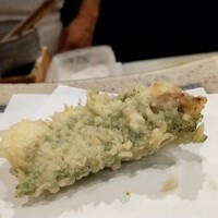 天ぷら 小宮山 - 