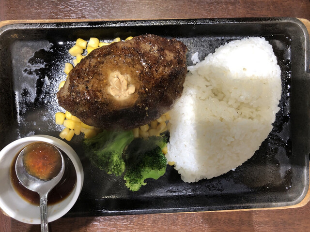いきなりステーキ イオンモール川口前川店 蕨 ステーキ 食べログ いきなりステーキ イオンモール川口前川店 蕨 ステーキ 食べログ