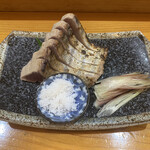 Sushi Dokoro Morokoshi - 