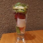 まき村 - サラダ