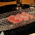 まき村 - 松阪牛