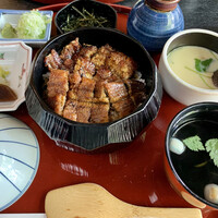 ひつまぶし 備長 本店 - 
