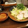 つけ麺本舗辛部 広島駅前店