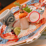 おおさか料理 淺井 東迎 - 