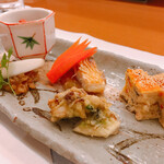 おおさか料理 淺井 東迎 - 