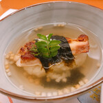 おおさか料理 淺井 東迎 - 