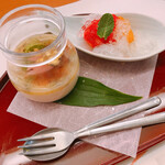 おおさか料理 淺井 東迎 - 