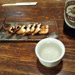 あなごめしうえの 宮島口本店 - 