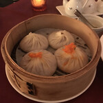 JOE'S SHANGHAI  NEWYORK - 