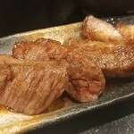 バンザイ - バンザイカルビ