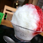 和kitchen かんな - いちご牛乳