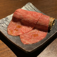 炭火焼肉 ふちおか - 
