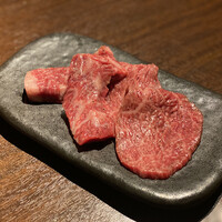 炭火焼肉 ふちおか - 