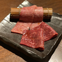 炭火焼肉 ふちおか - 