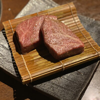 炭火焼肉 ふちおか - 
