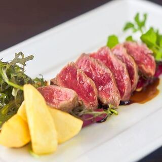 イゾラ トラットリア_2