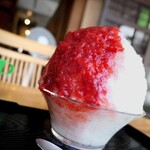 和kitchen かんな - いちご牛乳