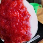 和kitchen かんな - いちご牛乳