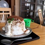 和kitchen かんな - ティラミス