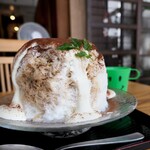 和kitchen かんな - ティラミス