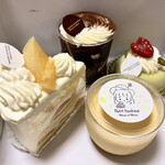 ミュウミュウ - 