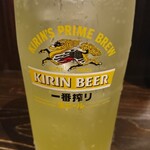 個室居酒屋 イザカヤラボ - 