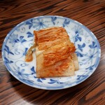 Marufuku - 白菜キムチ